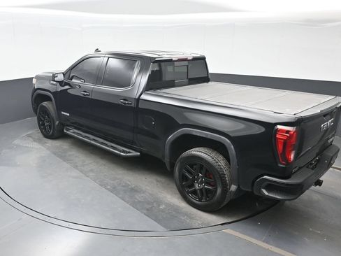 Used 2020 GMC Sierra 1500 Elevation w/ Elevation Value Package AWD/4WD image 19