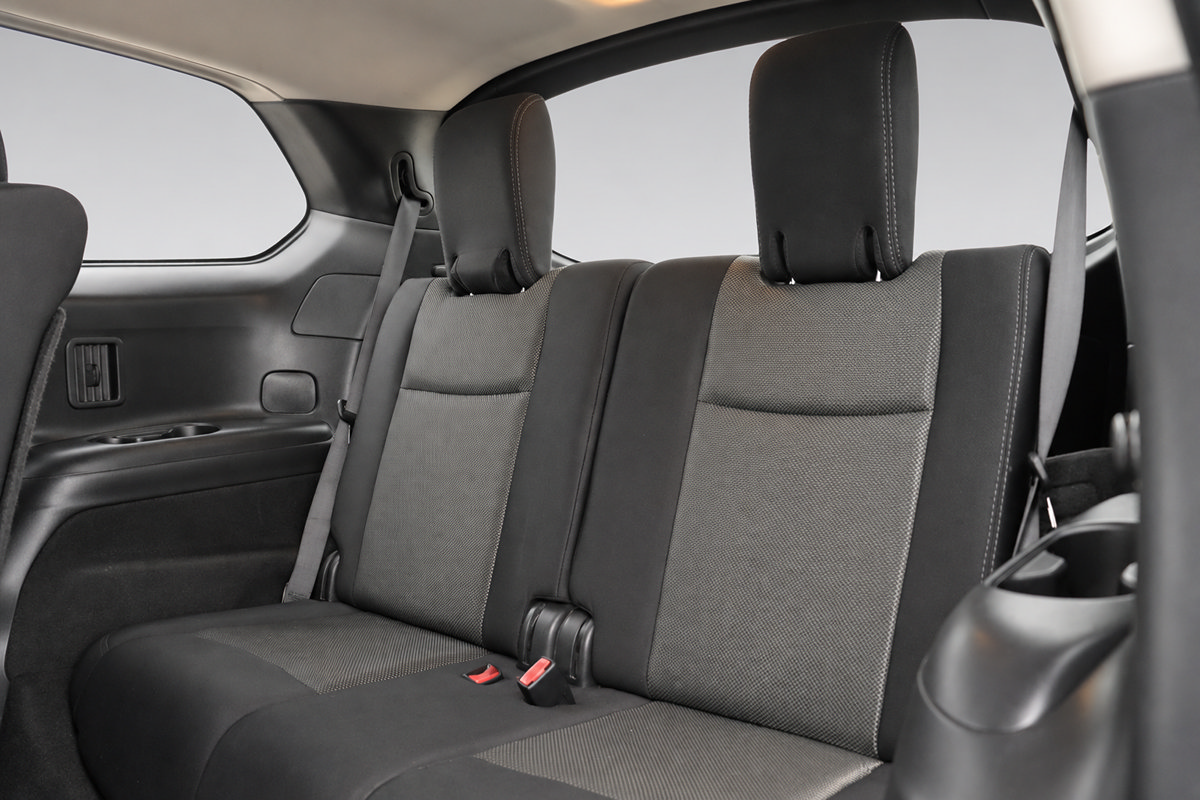 Used 2019 Nissan Pathfinder SV w/ Cargo Package FWD image 20