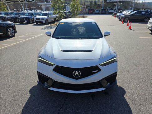 Used 2025 Acura Integra Type S image 9