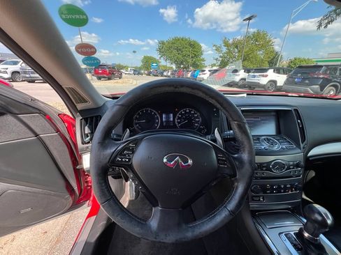Used 2012 INFINITI G37 x Sedan w/ Premium Pkg AWD/4WD image 39