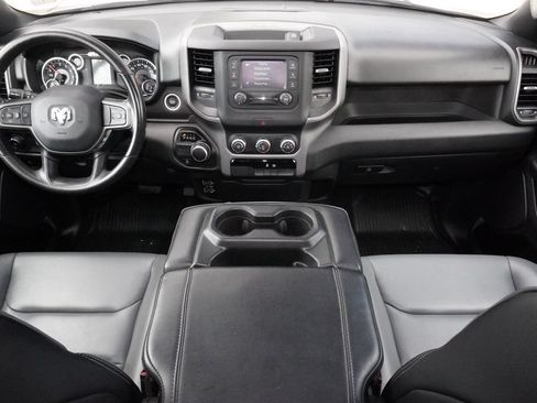 Used 2023 RAM 1500 Tradesman RWD image 22