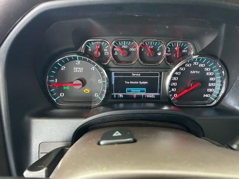 Used 2018 Chevrolet Silverado 1500 LT w/ All Star Edition image 18