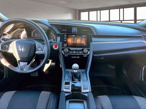 Used 2019 Honda Civic Si image 7