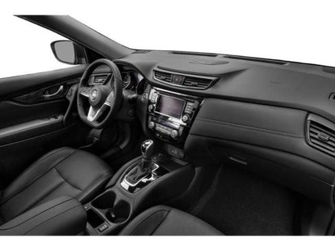 Used 2020 Nissan Rogue Sport S w/ Appearance Package FWD image 18