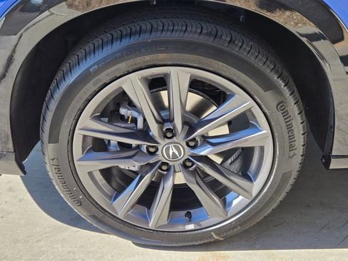 New 2025 Acura ADX A-Spec image 11