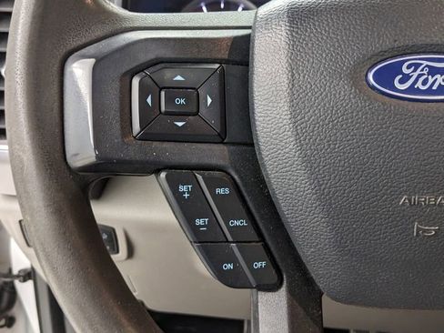 Certified 2022 Ford F350 XLT w/ FX4 Off-Road Package AWD/4WD image 30