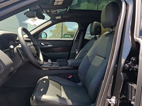New 2026 Land Rover Range Rover Velar Belgravia AWD/4WD image 9