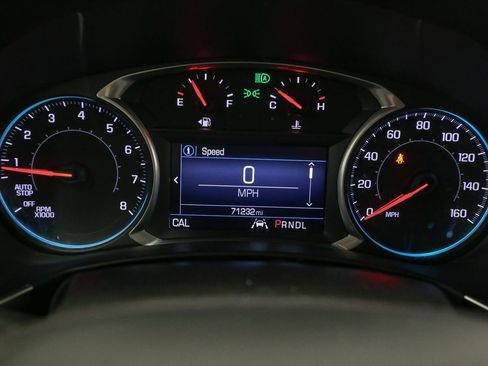 Used 2021 Chevrolet Equinox LT AWD/4WD image 36
