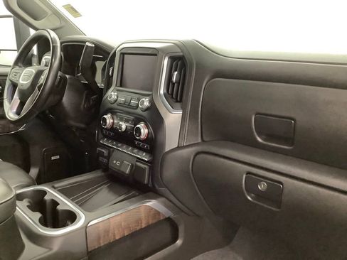 Used 2023 GMC Sierra 2500 Denali AWD/4WD image 30