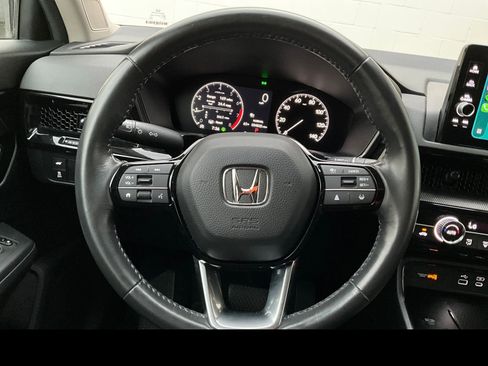 Used 2023 Honda CR-V EX-L image 3
