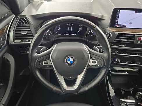 Used 2018 BMW X3 xDrive30i image 19