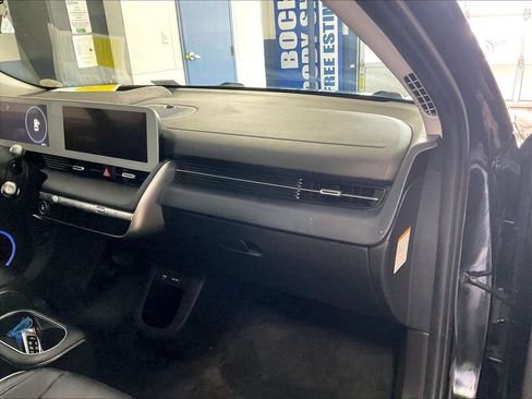 Used 2024 Hyundai Ioniq 5 Limited AWD/4WD image 13