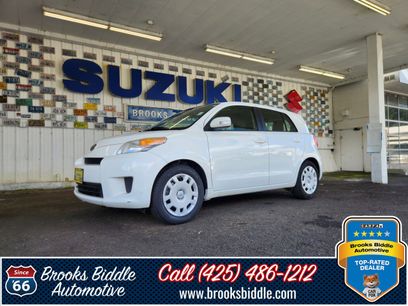 Used 2013 Scion xD