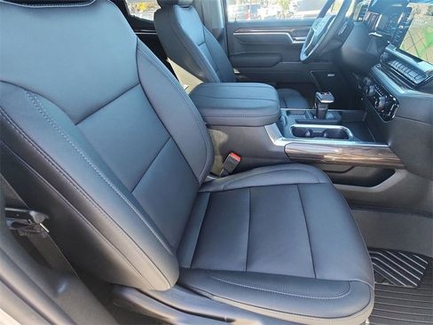 New 2026 Chevrolet Silverado 1500 RST w/ All Star Edition Plus image 28