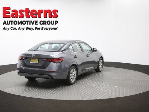 Used 2024 Nissan Sentra S FWD image 38
