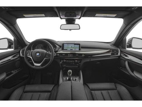 Used 2018 BMW X6 xDrive35i w/ Premium Package image 11