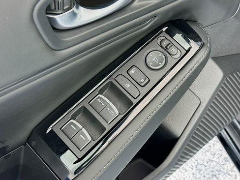 New 2025 Honda Accord Touring image 17