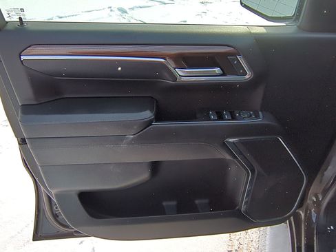 Certified 2023 Chevrolet Silverado 1500 LT w/ Z71 Off-Road Package image 21