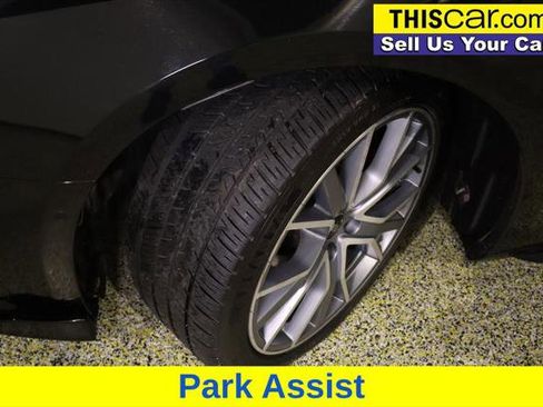 Used 2022 Audi S4 Prestige image 31