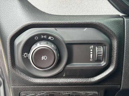 New 2026 Jeep Wrangler Sport image 20