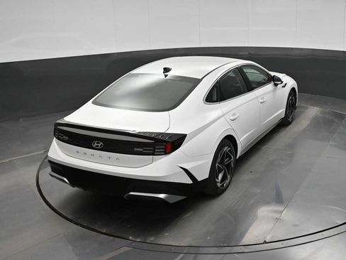 New 2026 Hyundai Sonata SEL FWD image 28