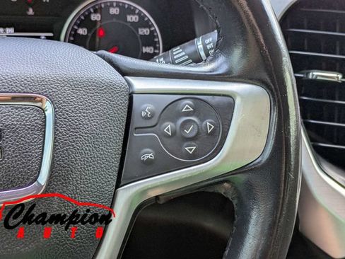 Used 2019 GMC Acadia SLT AWD/4WD image 30