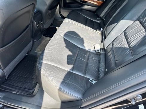 Used 2011 Honda Accord EX-L image 20