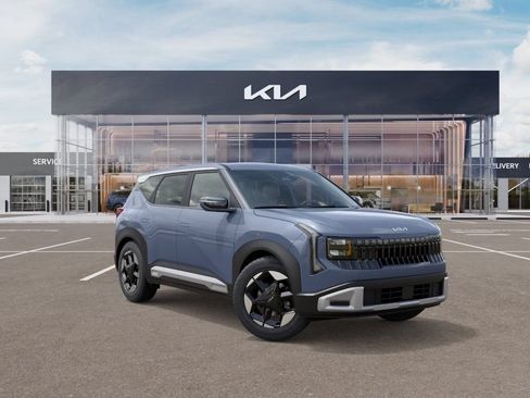 New 2027 Kia Seltos S AWD/4WD image 36