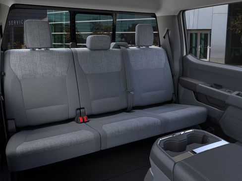 New 2026 Ford F350 XLT w/ FX4 Off-Road Package image 11