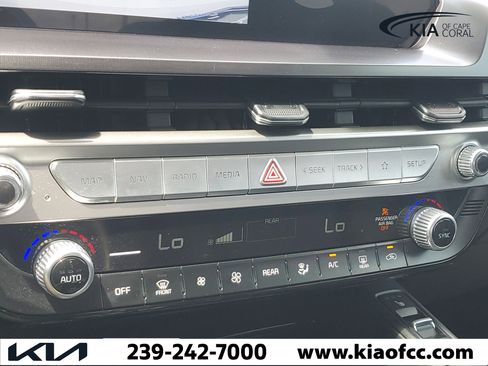 Certified 2023 Kia Telluride S FWD image 26