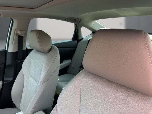 Used 2025 Honda Accord SE image 14
