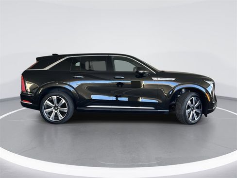 New 2026 Cadillac Escalade IQ Luxury 1 image 2