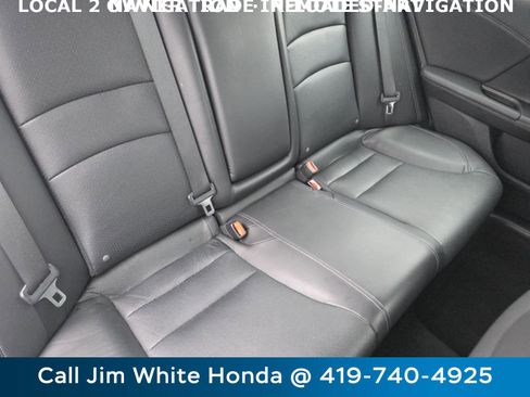 Certified 2017 Honda Accord Touring image 22