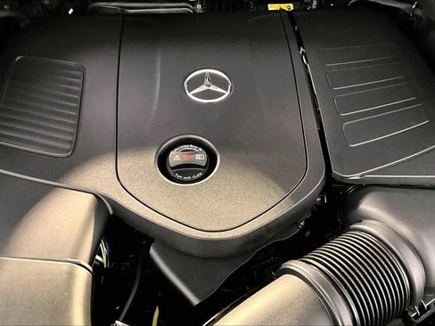New 2026 Mercedes-Benz GLE 350 4MATIC image 15