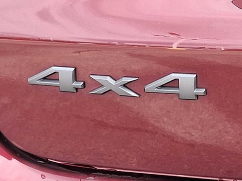 Used 2022 Jeep Compass High Altitude image 32