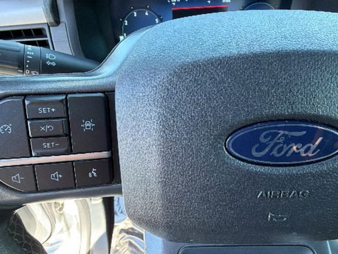 Used 2024 Ford F150 XLT w/ Mobile Office Package AWD/4WD image 19