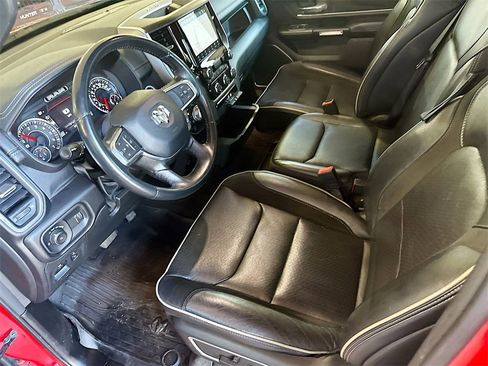 Certified 2023 RAM 1500 Laramie image 24