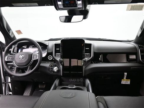 New 2026 RAM 1500 Laramie w/ Night Edition image 22