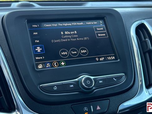 Certified 2023 Chevrolet Equinox LT AWD/4WD image 22