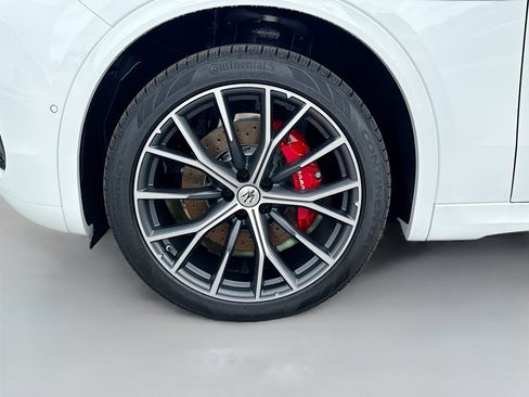New 2026 Maserati Grecale Modena AWD/4WD image 42