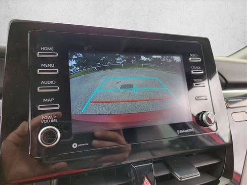 Used 2023 Toyota Camry SE FWD image 19