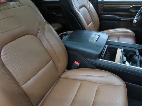 Used 2019 RAM 1500 Limited w/ Off Road Group AWD/4WD image 26