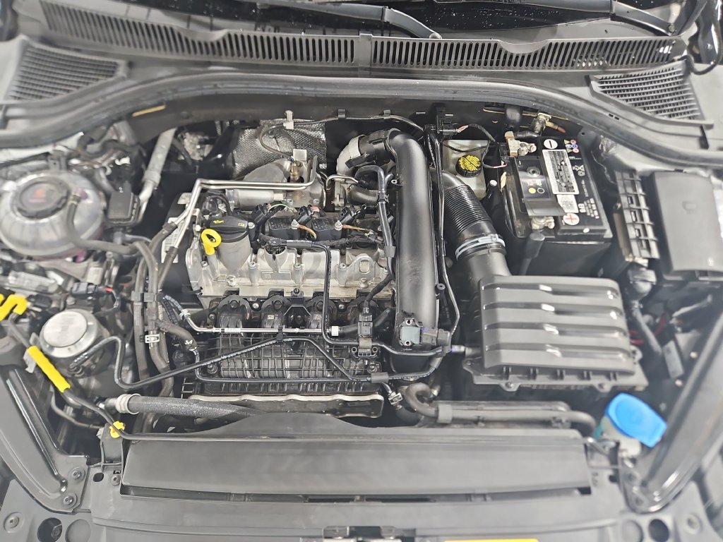 Used 2021 Volkswagen Jetta SE FWD image 21
