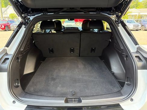 Used 2024 Chevrolet Equinox EV RS FWD image 68