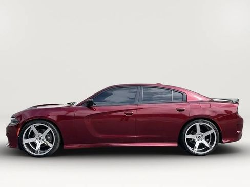 Used 2019 Dodge Charger R/T w/ Driver Confidence Group RWD image 23