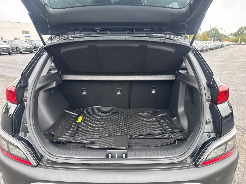 Certified 2023 Hyundai Kona SE AWD/4WD image 10