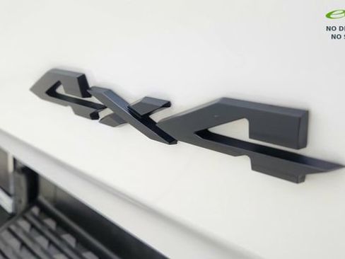 Used 2024 RAM 1500 TRX w/ TRX Level 2 Equipment Group AWD/4WD image 18