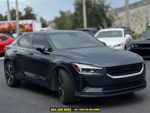 Used 2022 Polestar Polestar 2 AWD/4WD image 6