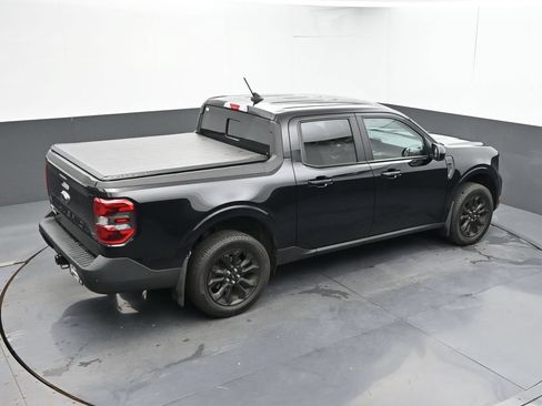 Used 2023 Ford Maverick Lariat w/ Lariat Luxury Package FWD image 13