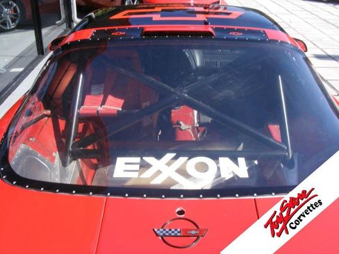 Used 1990 Chevrolet Corvette Coupe image 7